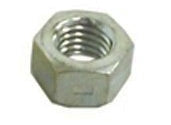 Trailer Spring Bolt Nut
