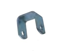 1/2" Front Spring Hanger 45m