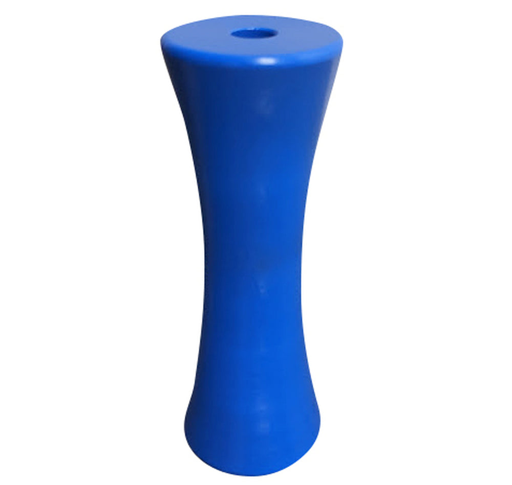 Blue Concave Roller 12" x 26mm