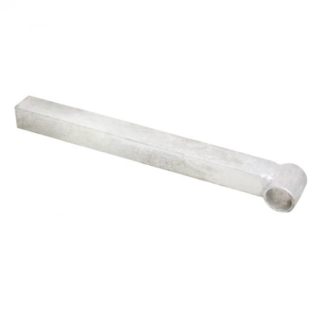 Eye Post 12" 19mm Hole