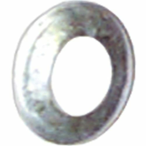 Dished Wobble Roller Washer