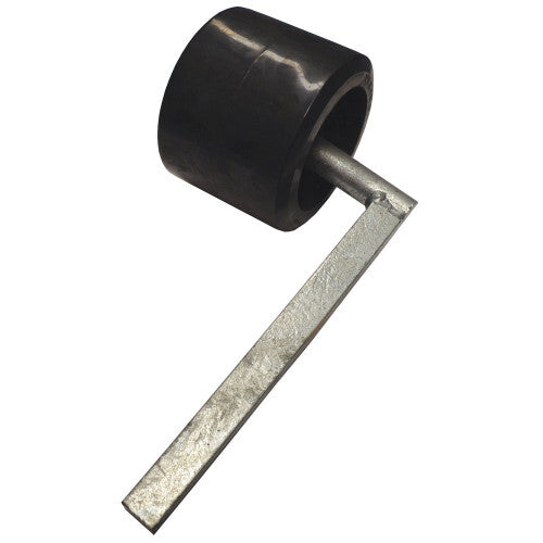 Single Wobble Roller Assembly 18mm