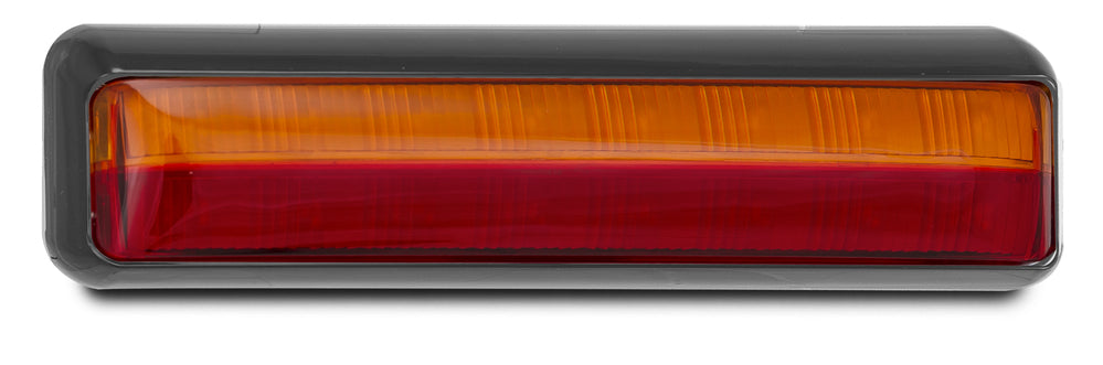 Combination Lamp -  Original Design Lens - 201 Series