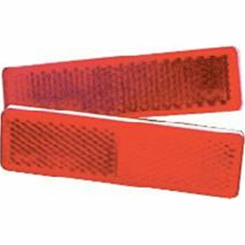 Trailer Reflectors 4 pack