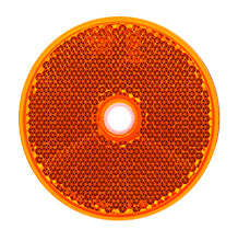 Reflex Reflectors - 66 Series (Twin Pack)