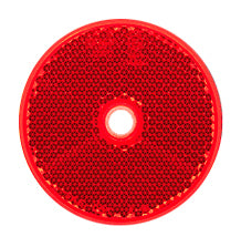 Reflex Reflectors - 66 Series (Twin Pack)