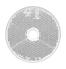 Reflex Reflectors - 66 Series (Twin Pack)