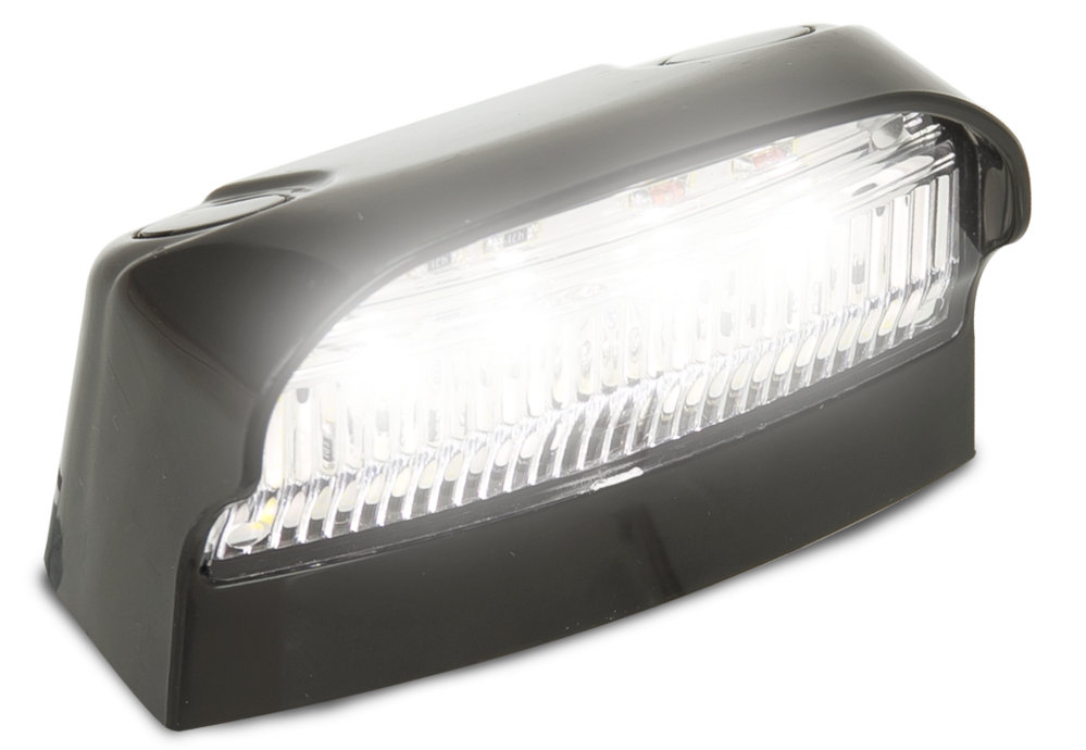 LED Number Plate Light