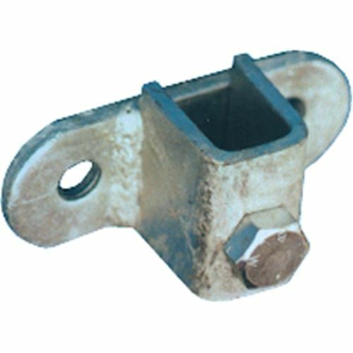 Bolt On Trailer ClampBolt On Trailer Clamp
