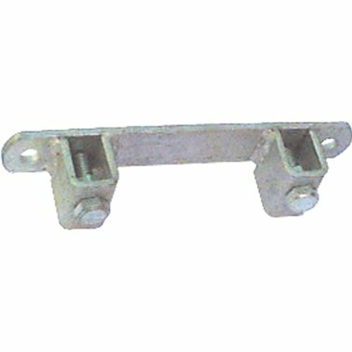 Bolt On Clamp Suit 2 Stems