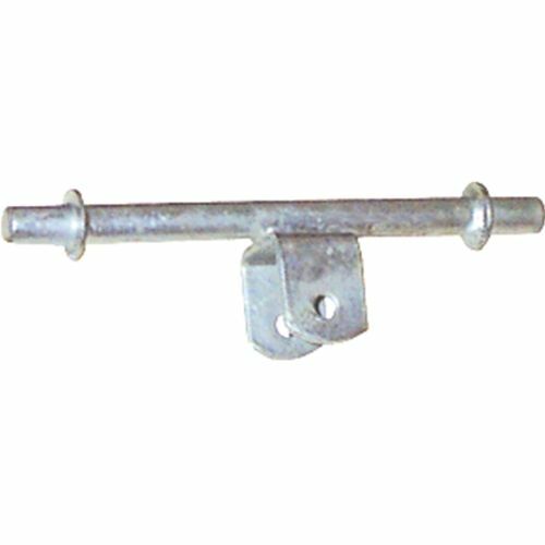 Double Wobble Roller Yoke Bracket