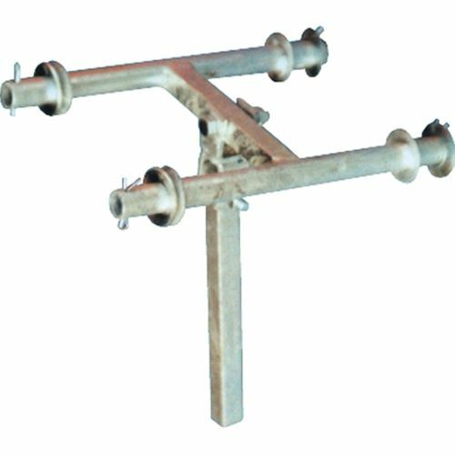 Quad Wobble Roller Bracket