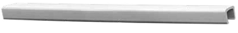 Bumper C- Cover Grey