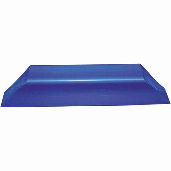 Trailer Block Blue 300mm