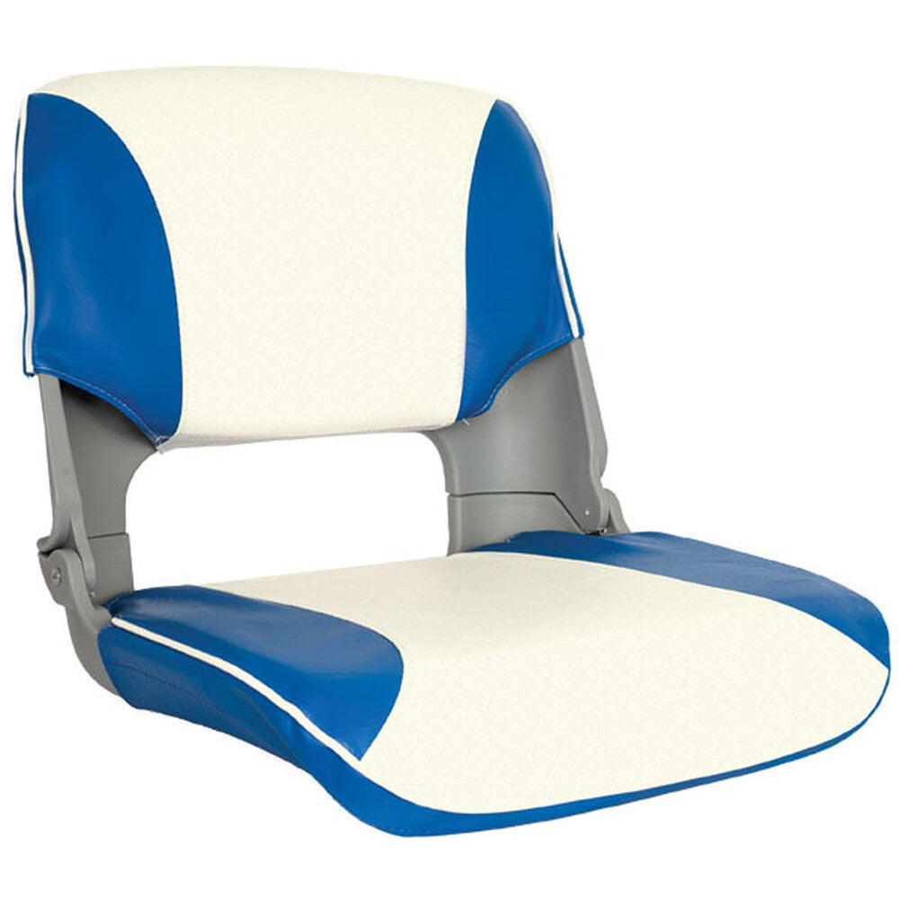 Skipper Seat