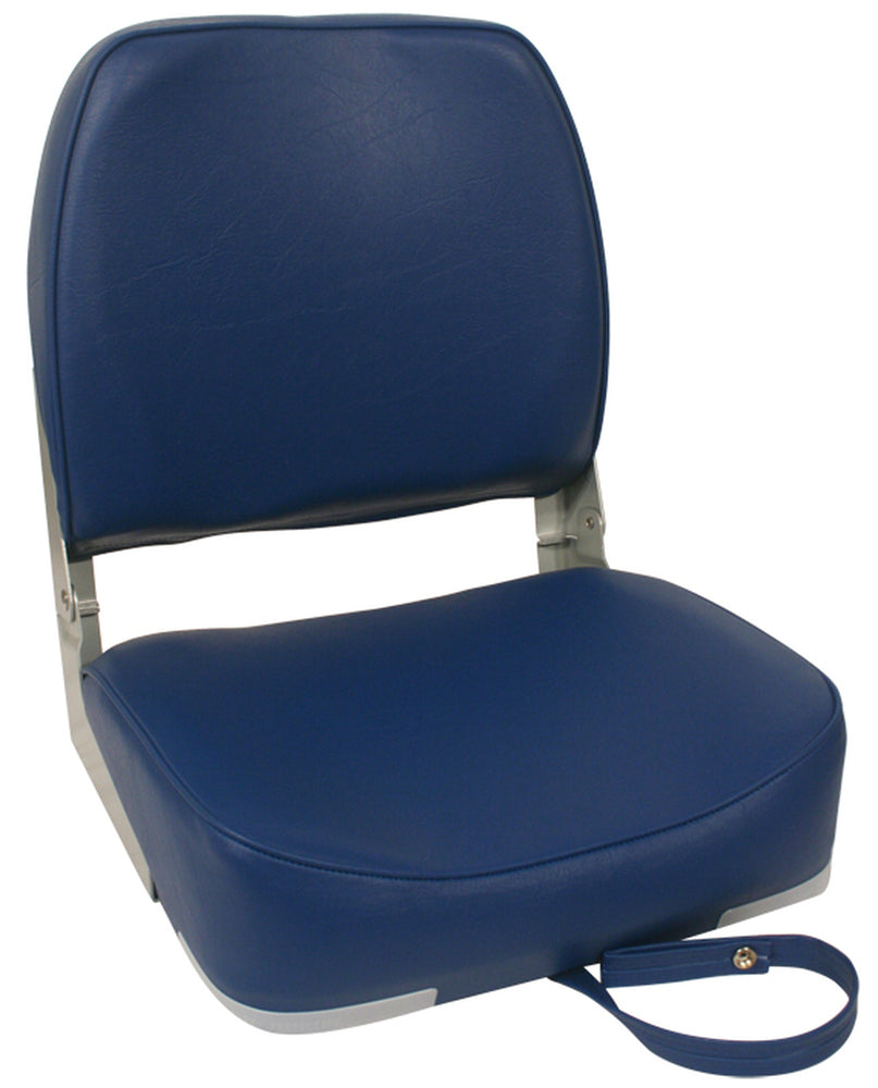 Upholstered Folding Seat