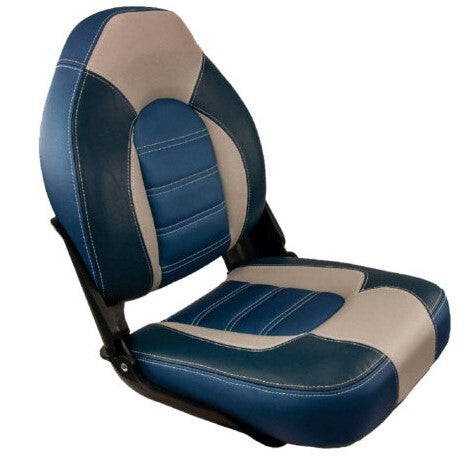 Skipper Seat Premium