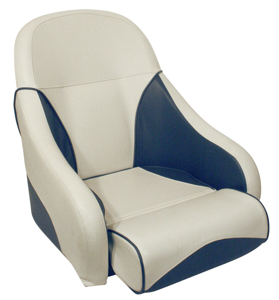 Ocean Helm Seat