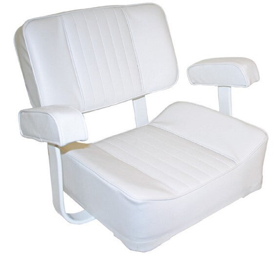 Deluxe Captains Chairs