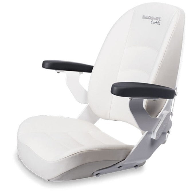 Shockwave Corbin2 Seat