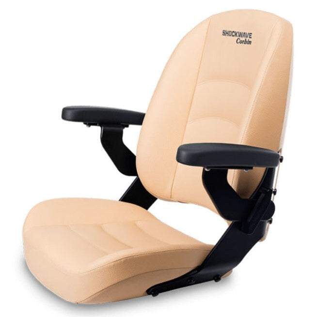 Shockwave Corbin2 Seat
