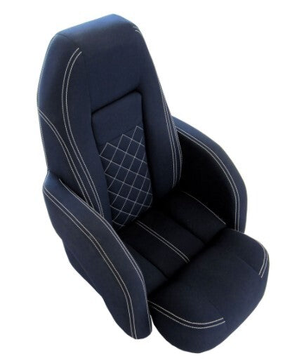 Pilot Chair Royalita Deluxe