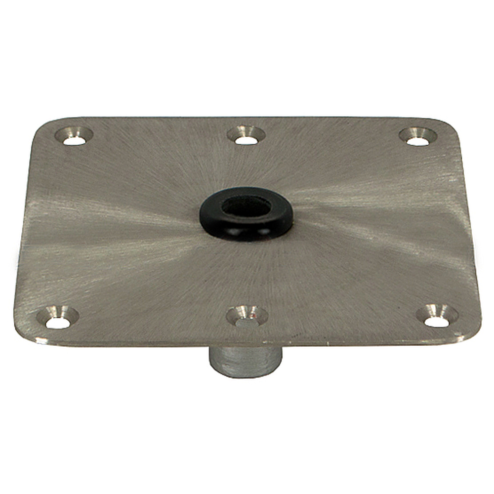 King Pin Aluminium Deck Base