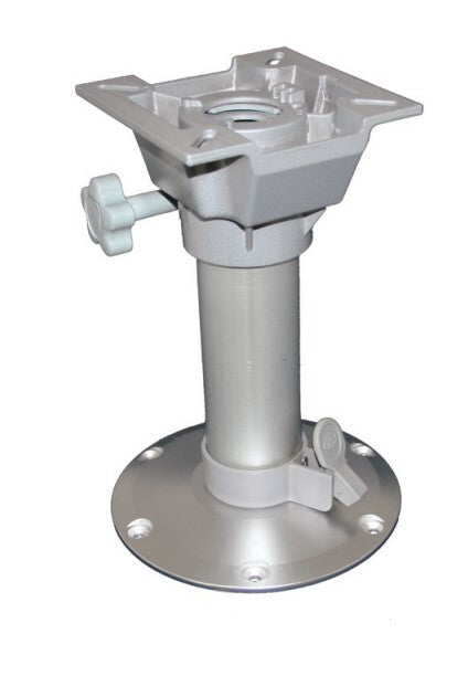 Plug-In Pedestal System Adjustable