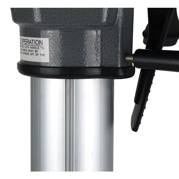Relaxn Heavy Duty Air Ride Pedestal