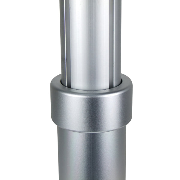 Relaxn Heavy Duty Air Ride Pedestal