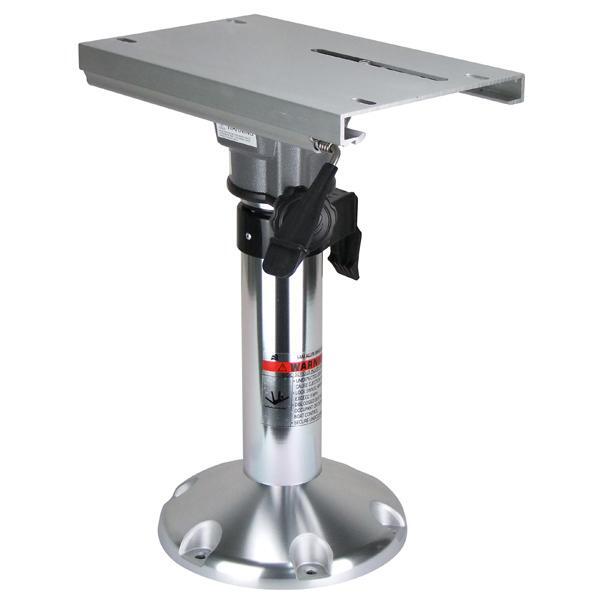 Relaxn Pedestal - Manual