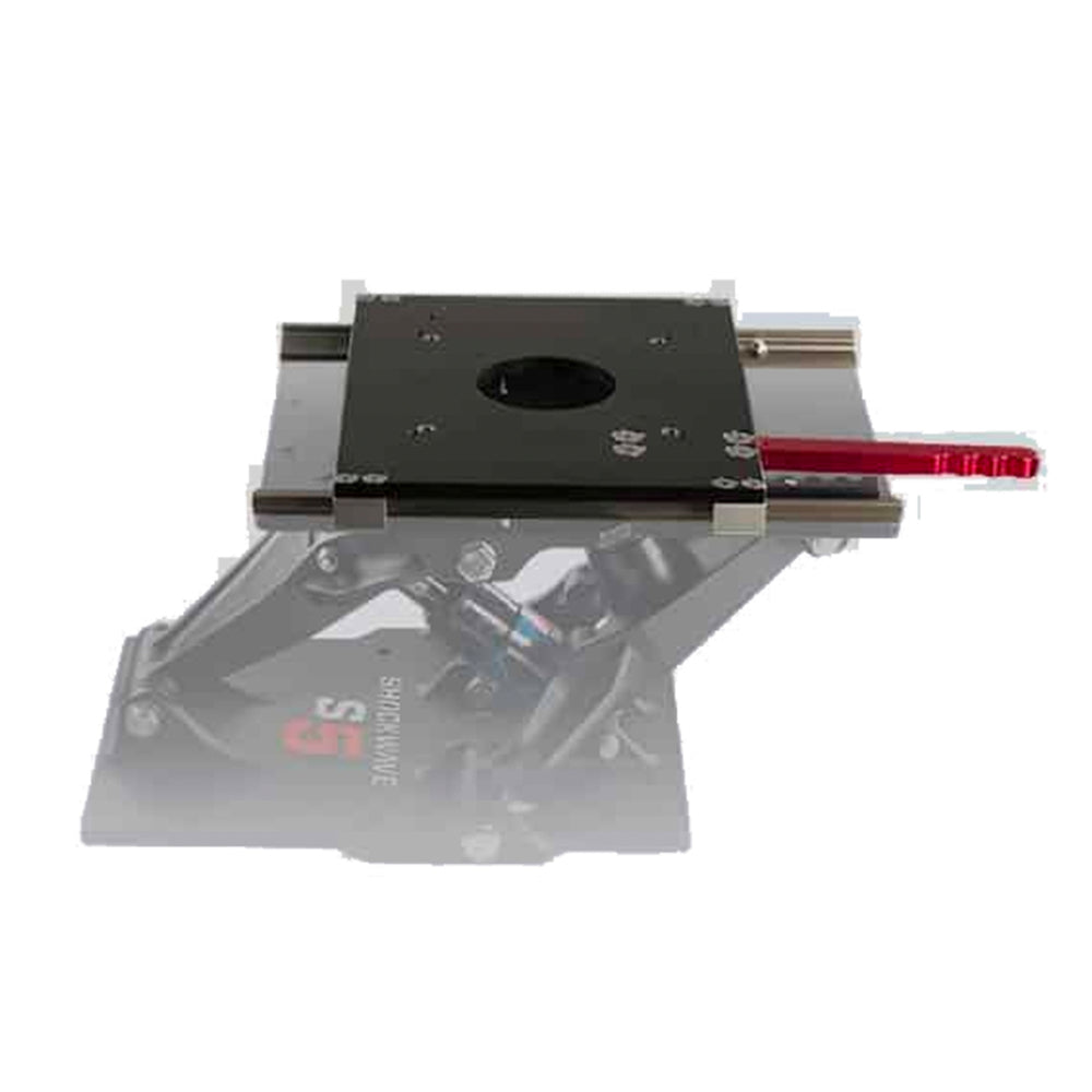 Shockwave Seat Slide S5
