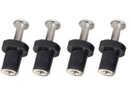 Titan Swivel Anchors - Set of 4