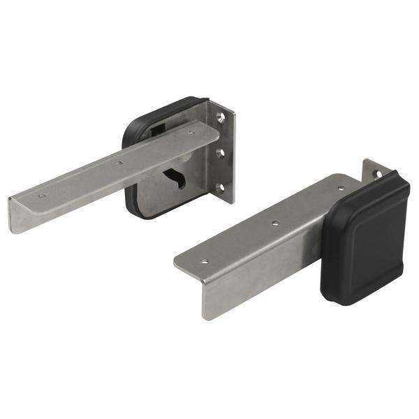 Fold Down Bracket