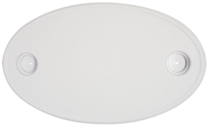 Table Top Oval