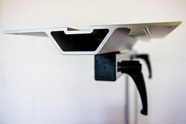 Folding Table Leg