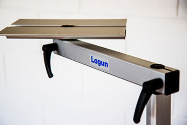 Folding Table Leg