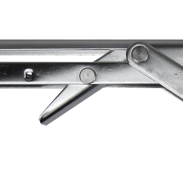 Table Brackets - Folding Stainless Steel