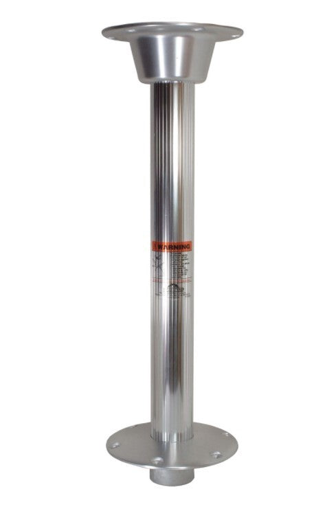 Springfield Table Pedestal Stowable