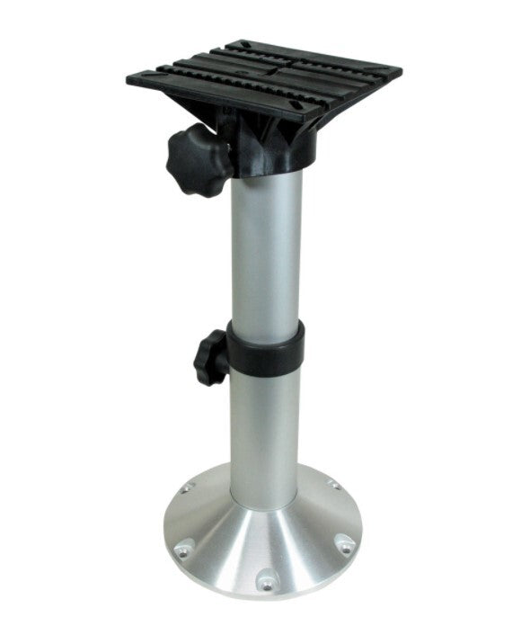 Coastline Adjustable Table Pedestal