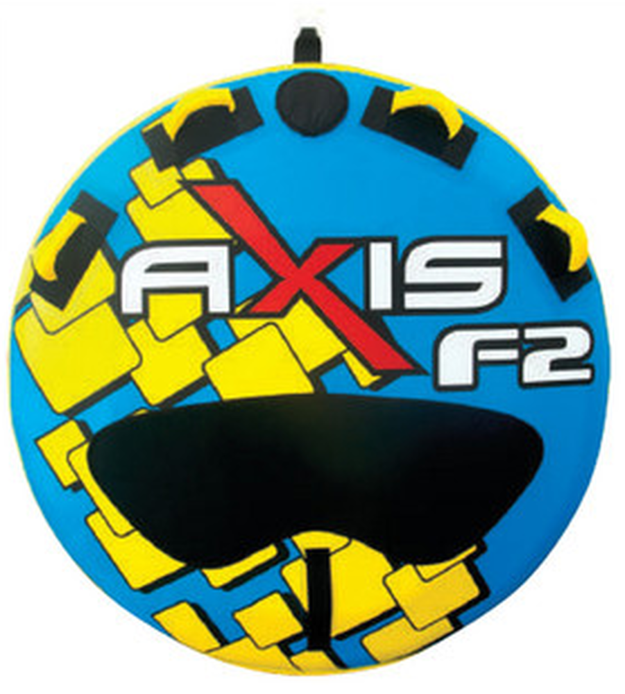 AXIS F2 60"