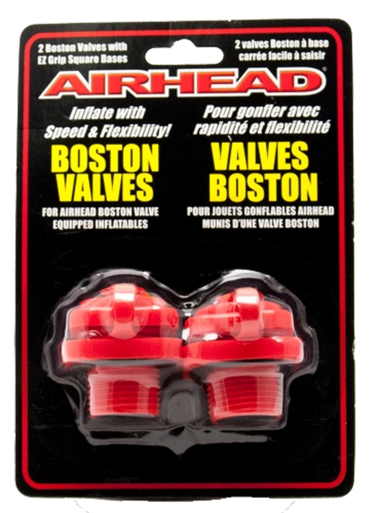 Airhead Towable Valves