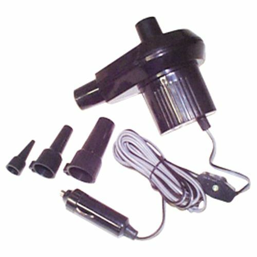 Inflator Pump 12v