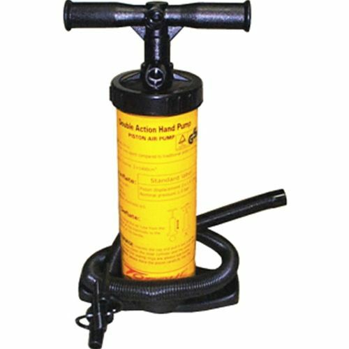 Hand Pump Double Action