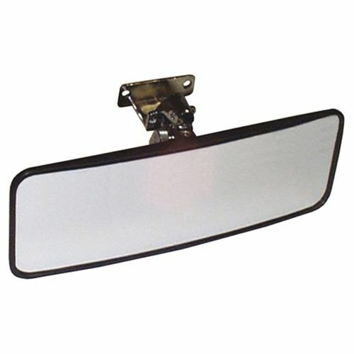 Ski Mirror Wide Angle