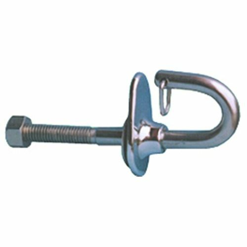 Ski Tow Hook