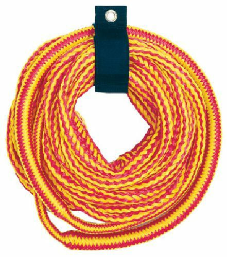 Bungee Tube Tow Rope