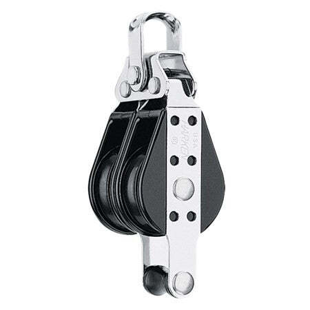 38mm Double Big Bullet Block - Becket