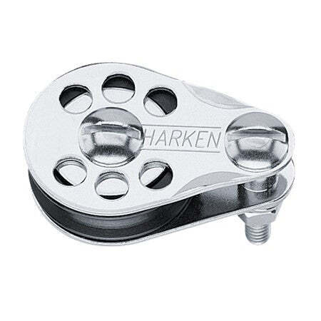 25mm Wire Cheek Block