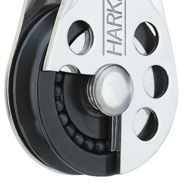 51mm Wire Block